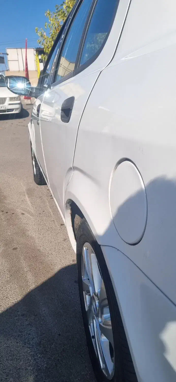 ساینا EX معمولی - 1397