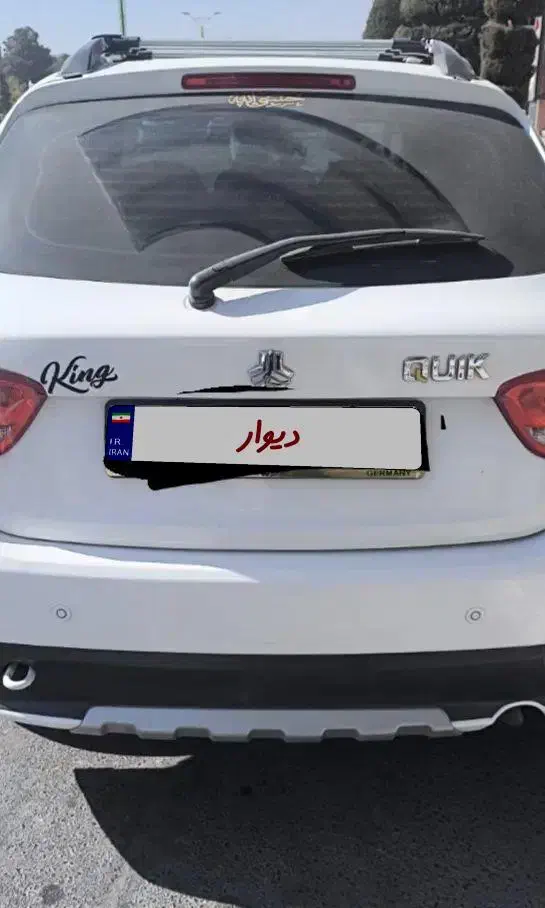 خودرو کوییک، R آگهی ann_20940926