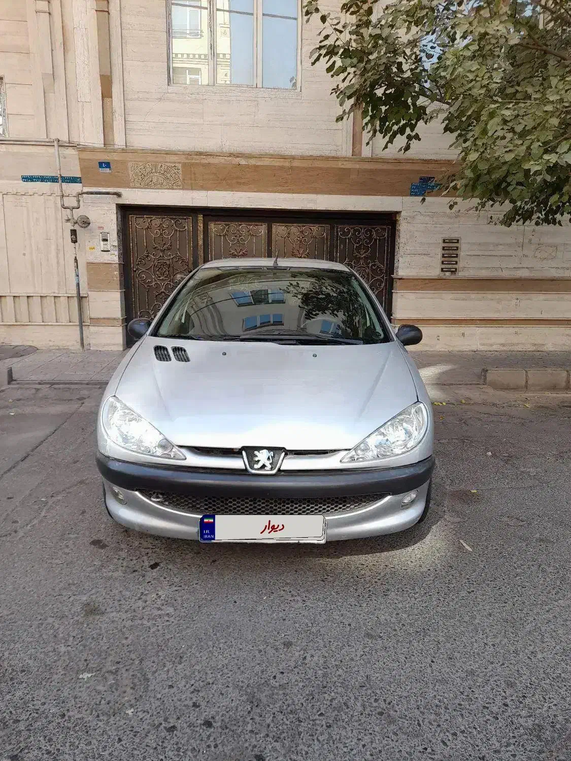 خودرو پژو، 206 آگهی ann_20940928