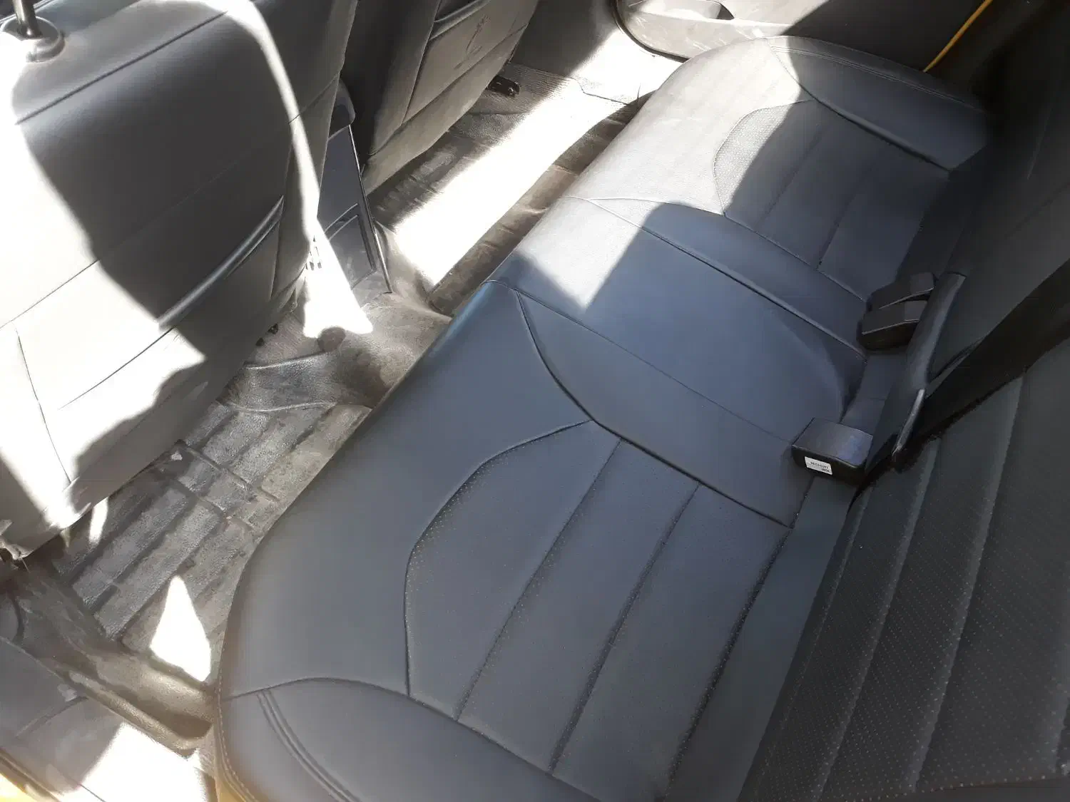 سمند سورن پلاس تاکسی دوگانه سوز - 1402