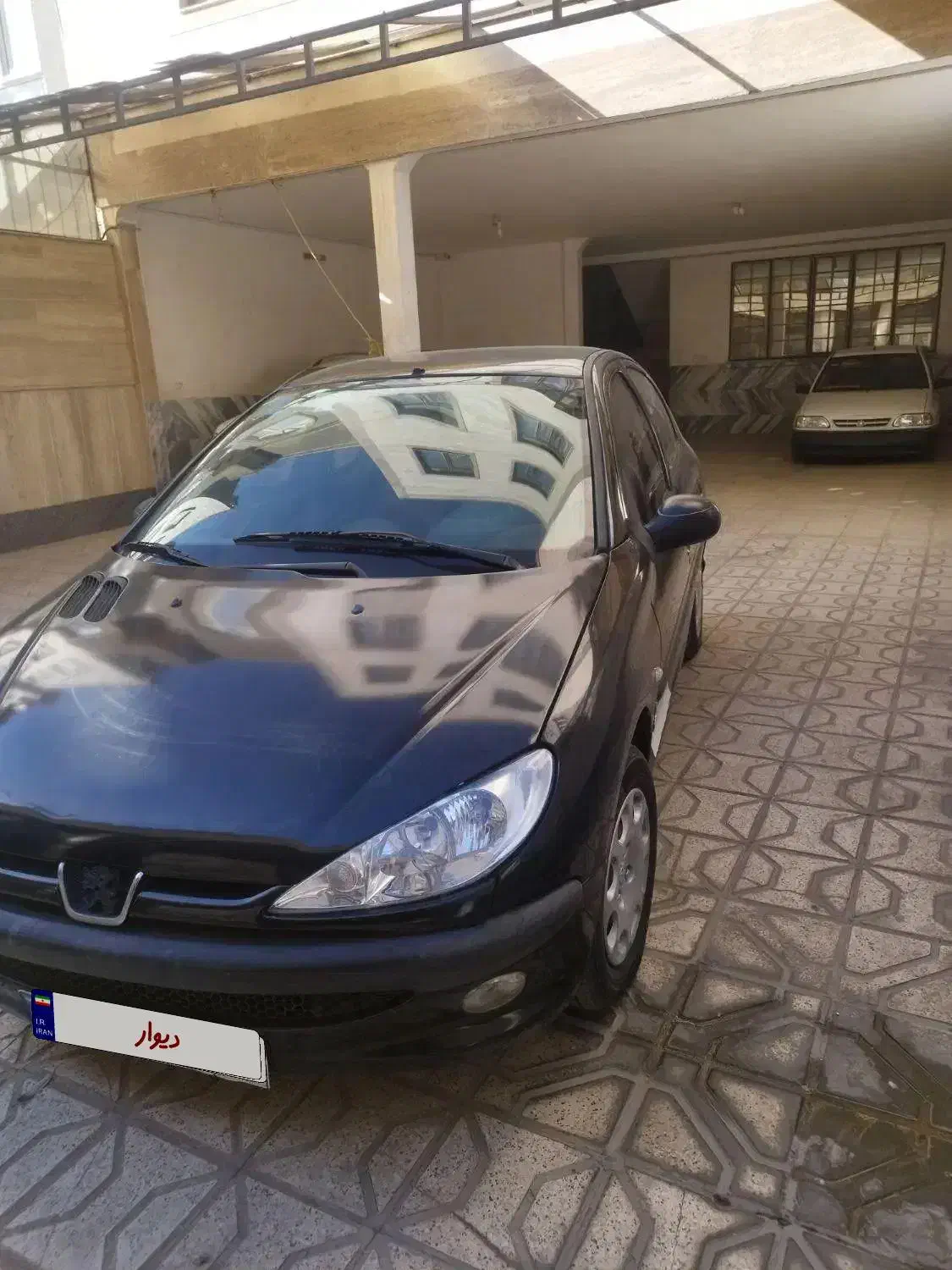 خودرو پژو، 206 آگهی ann_20940931