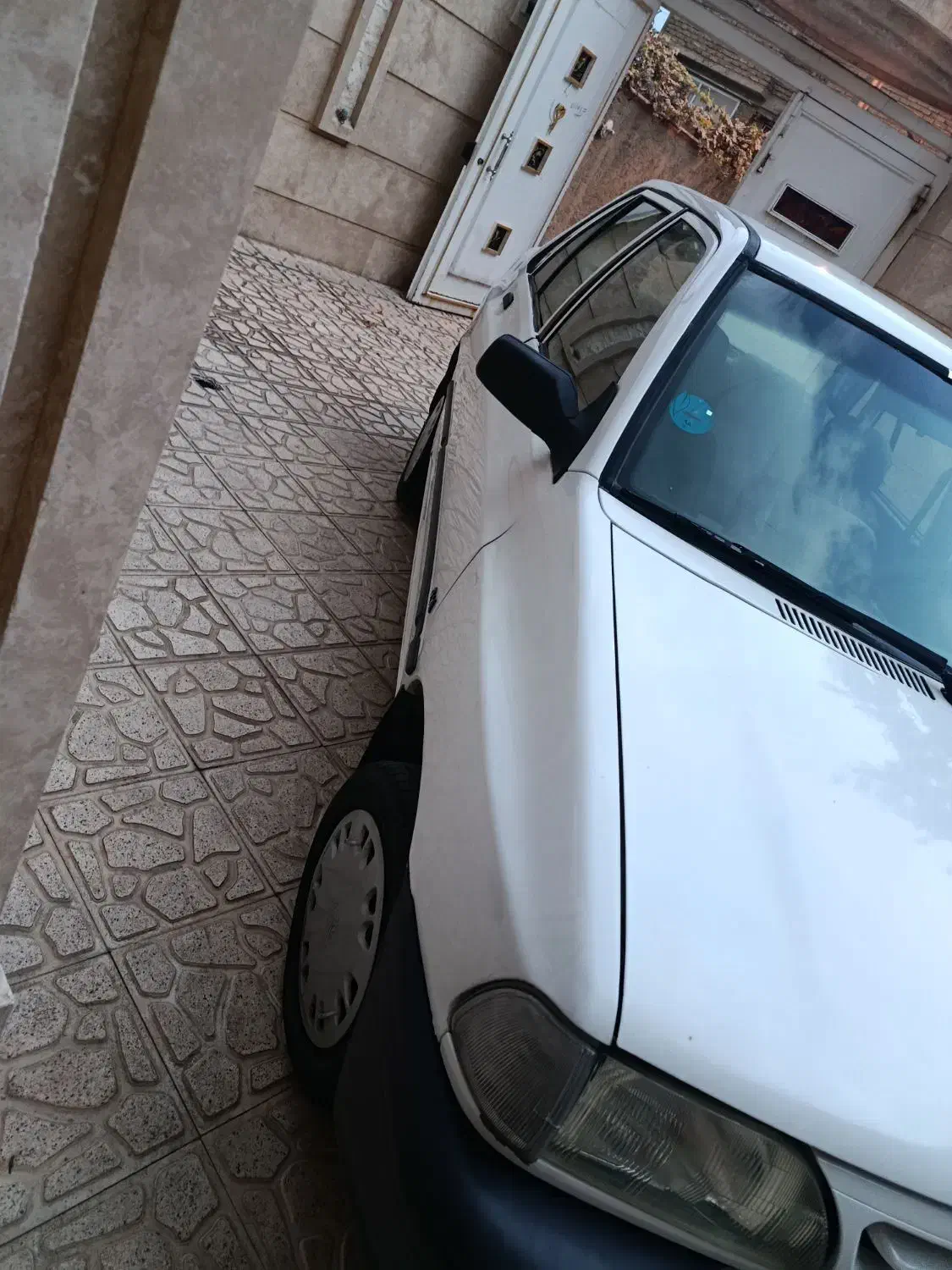 خودرو پراید، صبا آگهی ann_20940933