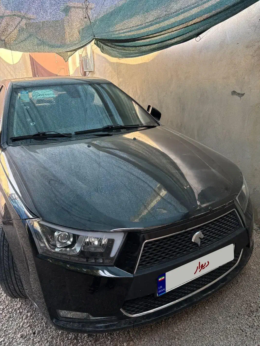 خودرو دنا، پلاس توربو آگهی ann_20940943