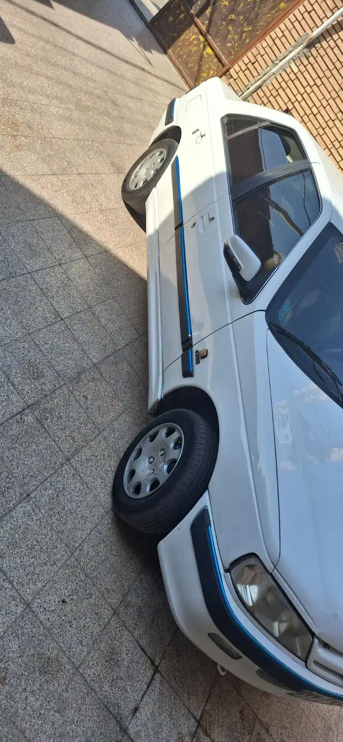 خودرو پژو، پارس آگهی ann_20940947