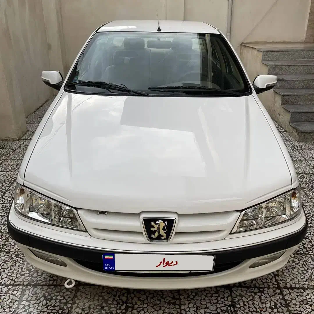خودرو پژو، پارس آگهی ann_20940948
