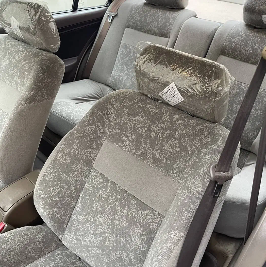 پژو پارس LX - 1392