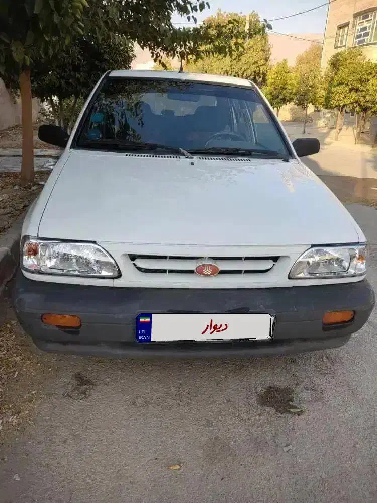 خودرو پراید، صبا آگهی ann_20940950