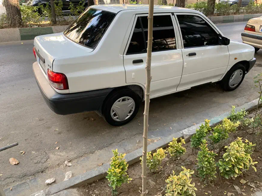 خودرو پراید، 131 آگهی ann_20940953