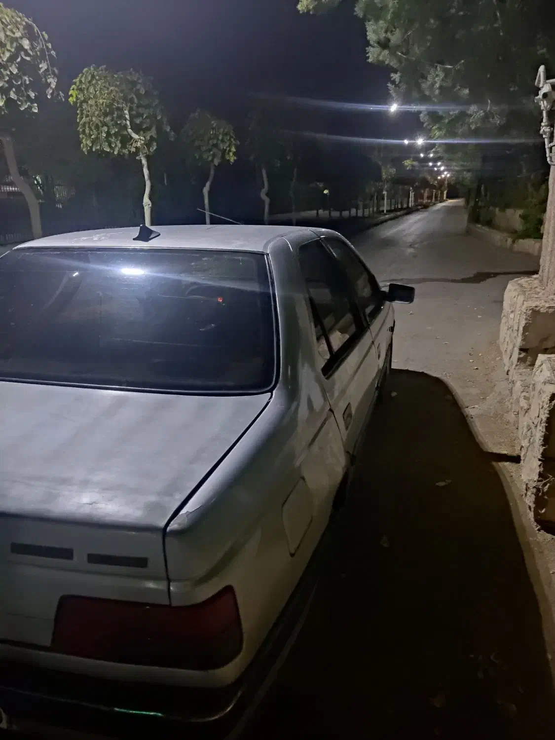 خودرو پژو، 405 آگهی ann_20940957