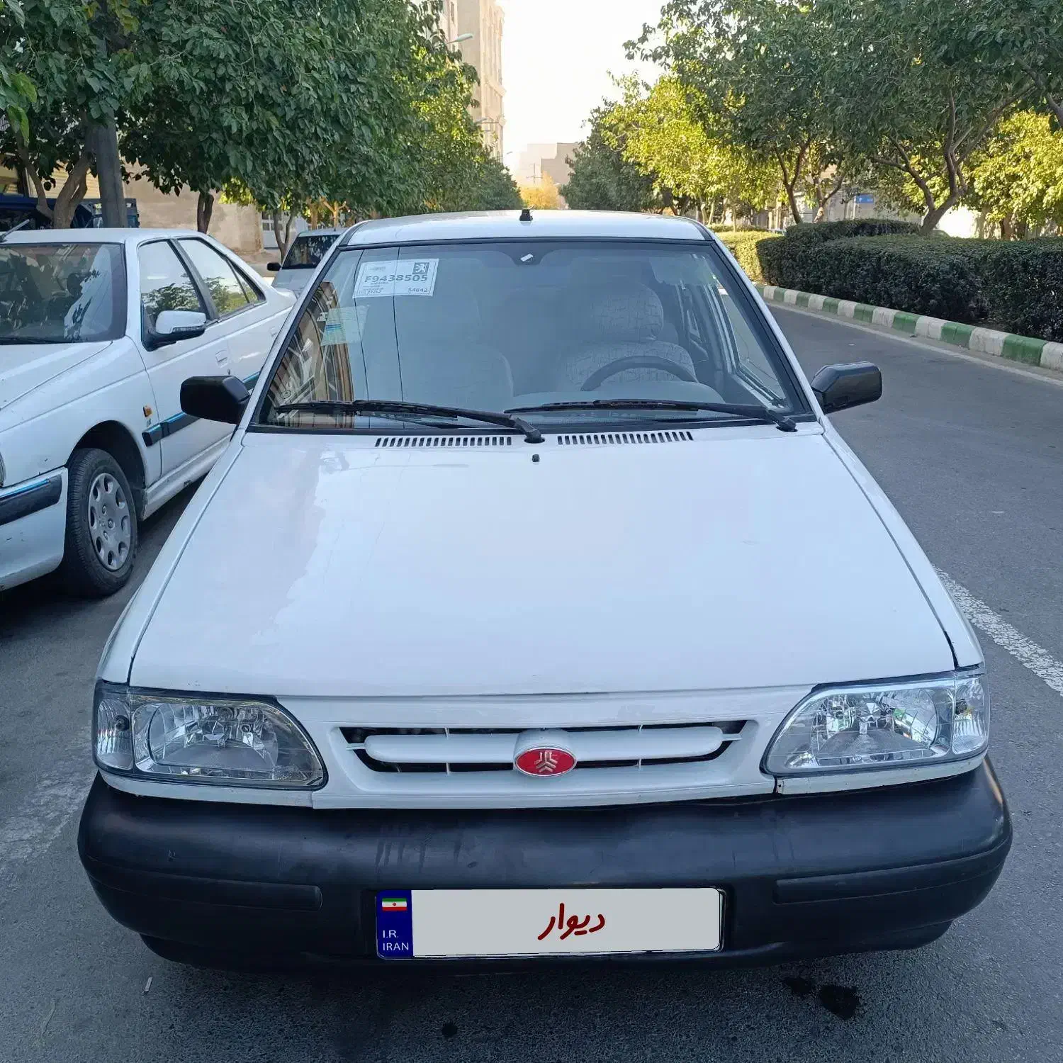 خودرو پراید، 131 آگهی ann_20940958