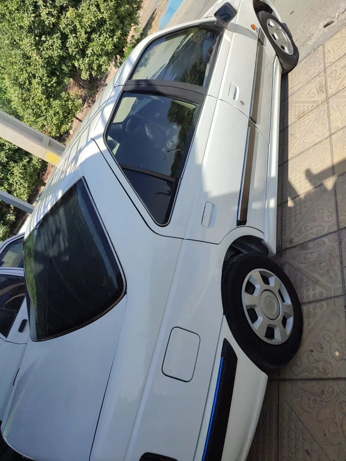 خودرو پژو، پارس آگهی ann_20940962