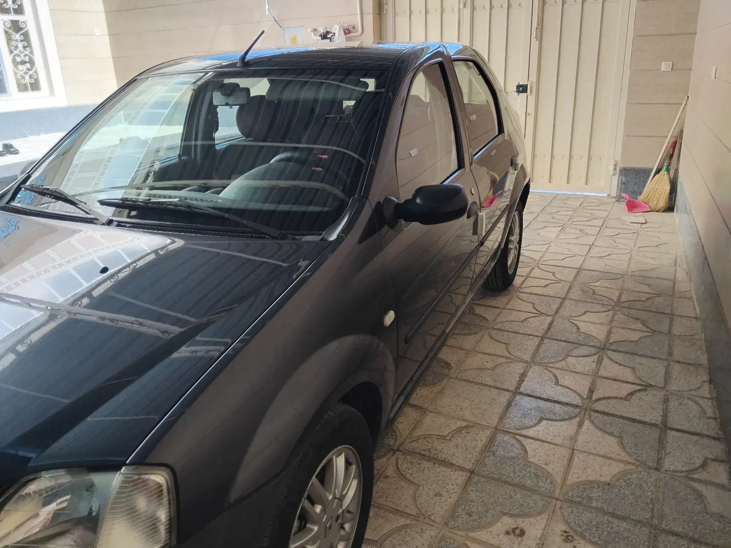 خودرو رنو، تندر 90 آگهی ann_20940967