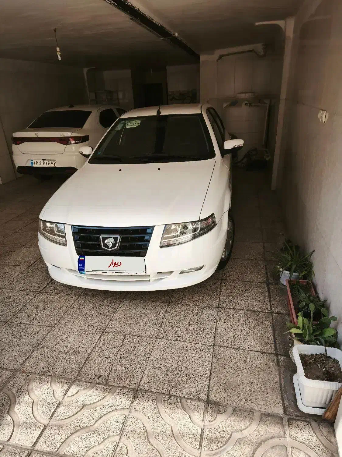 خودرو سمند، سورن پلاس آگهی ann_20940968