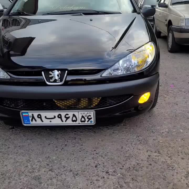 خودرو پژو، 206 آگهی ann_20940969