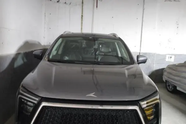 خودرو کی ام سی، X5 آگهی ann_20940972