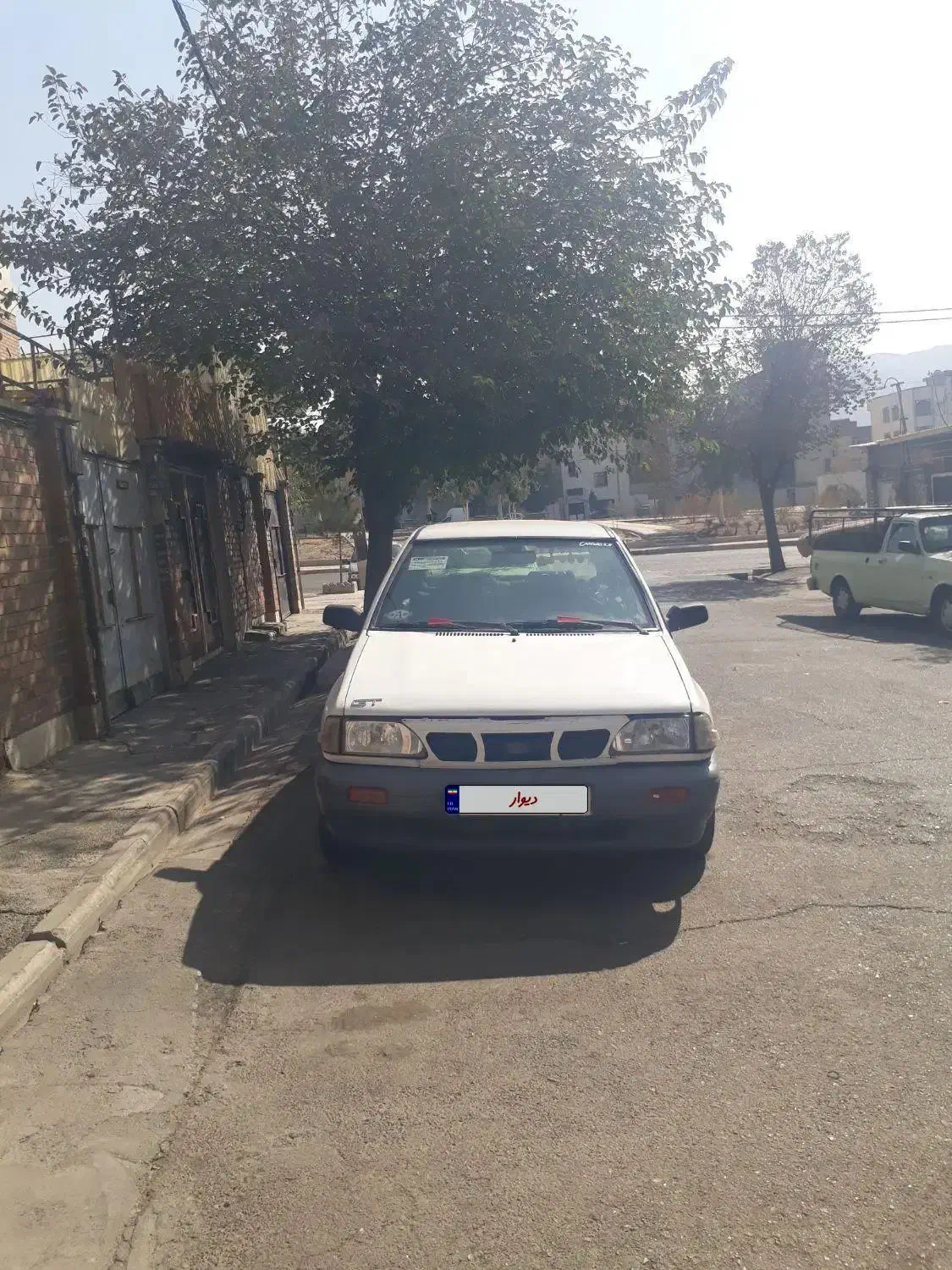 خودرو پراید، صبا آگهی ann_20940978