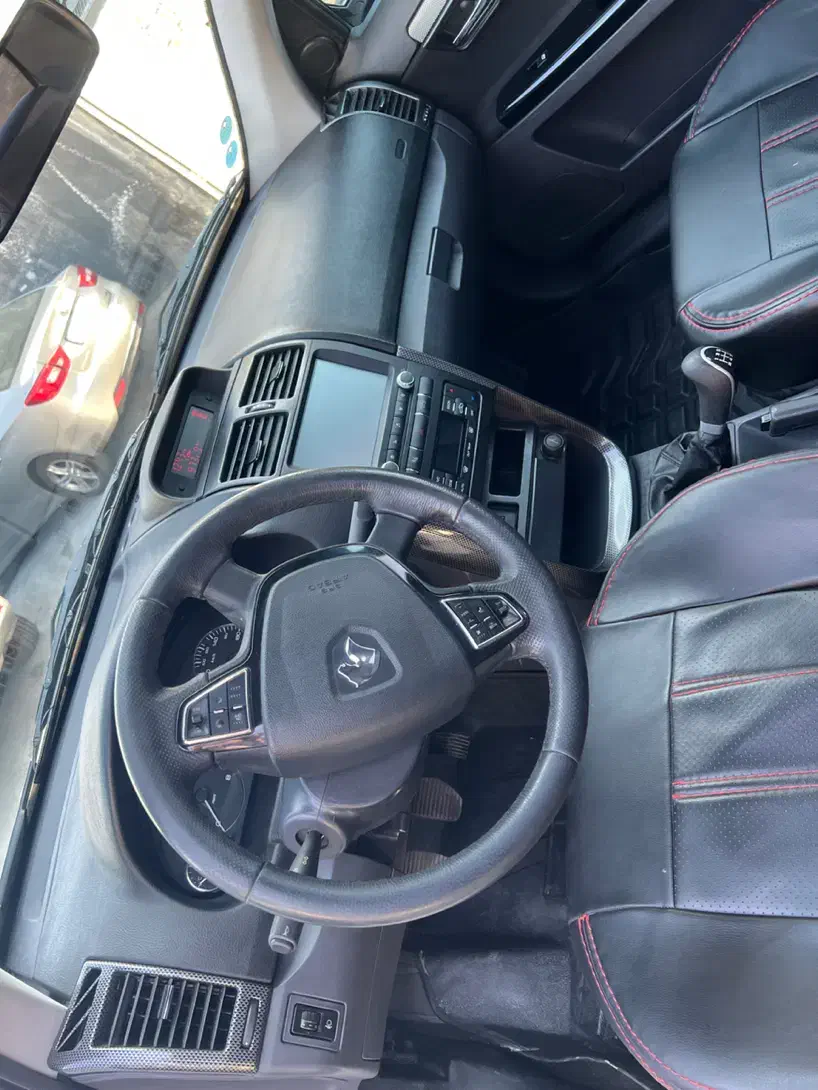 سمند سورن پلاس تاکسی دوگانه سوز - 1403