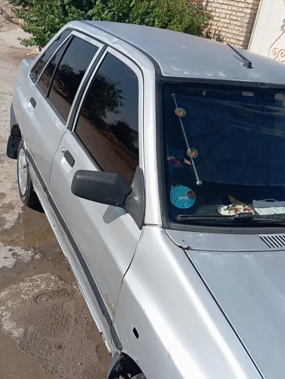 خودرو پراید، صبا آگهی ann_20940988