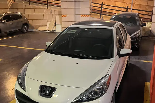 خودرو پژو، 207 آگهی ann_20940994