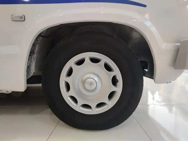 کارا دو کابین موتور 2000 - 1402