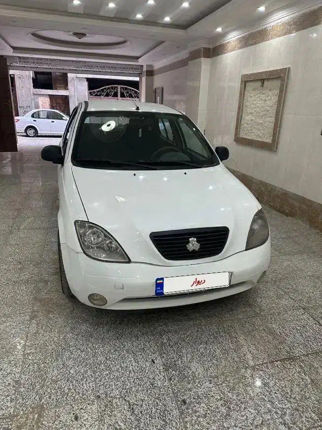 خودرو تیبا، صندوق دار آگهی ann_20941002