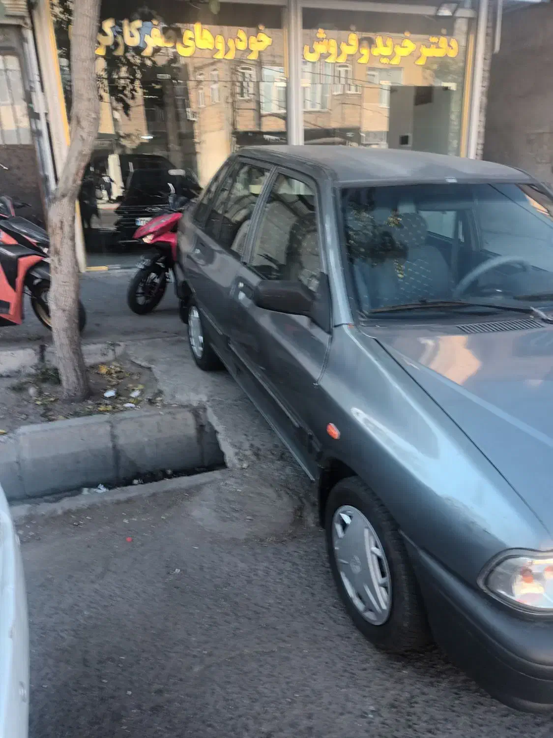 خودرو پراید، 141 آگهی ann_20941004