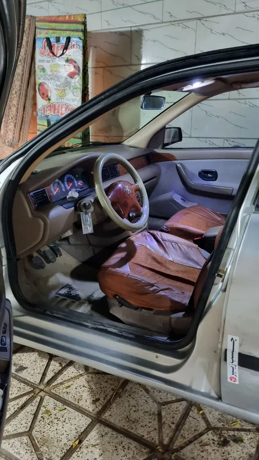 خودرو سمند، LX آگهی ann_20941006