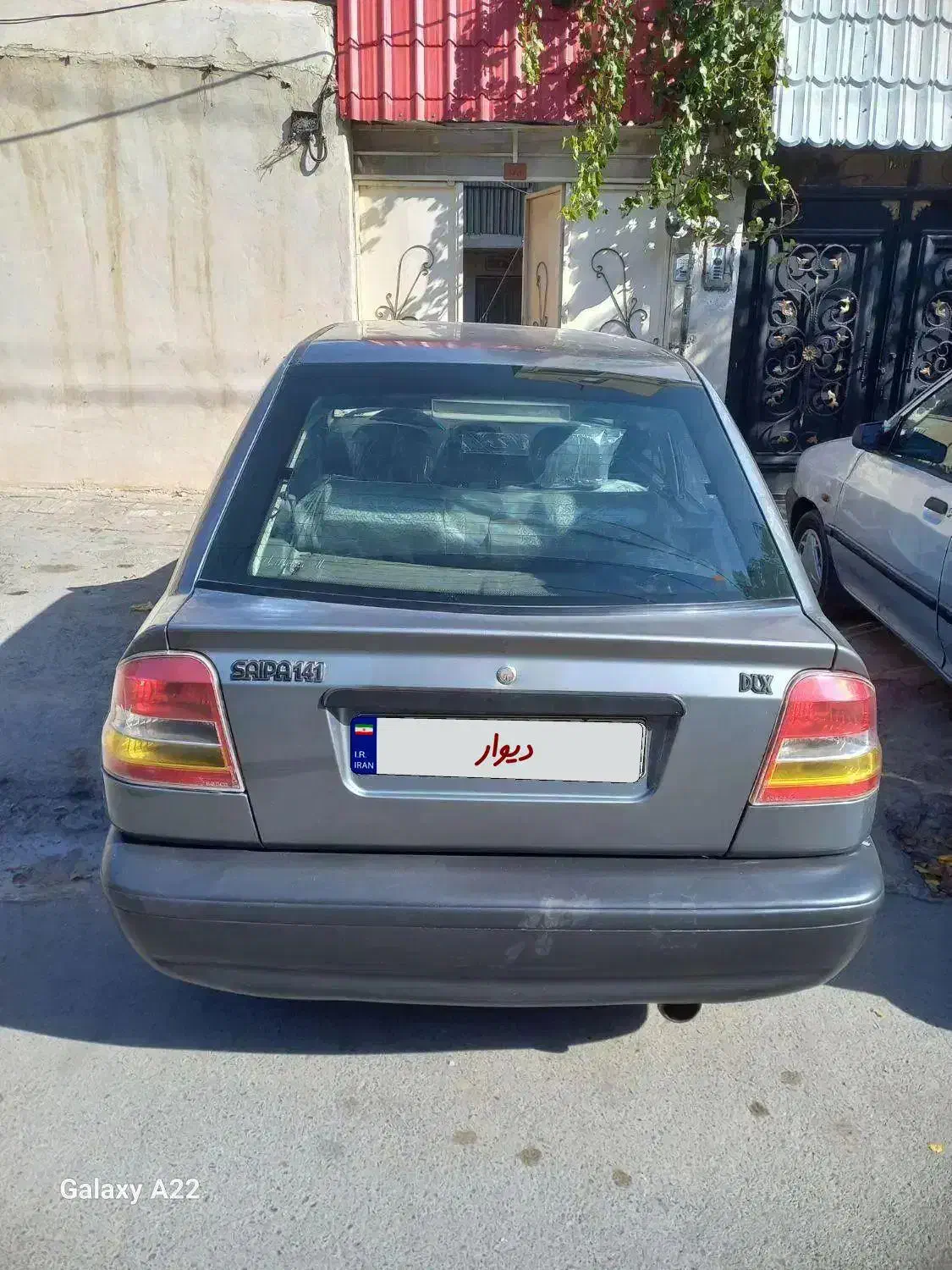 خودرو پراید، 141 آگهی ann_20941007