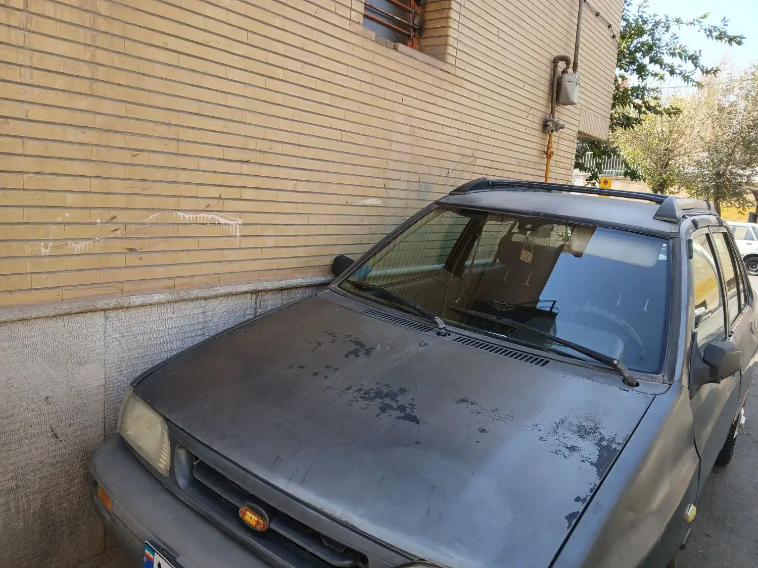 خودرو پراید، صبا آگهی ann_20941009