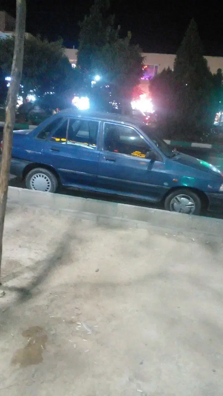 خودرو پراید، 131 آگهی ann_20941012