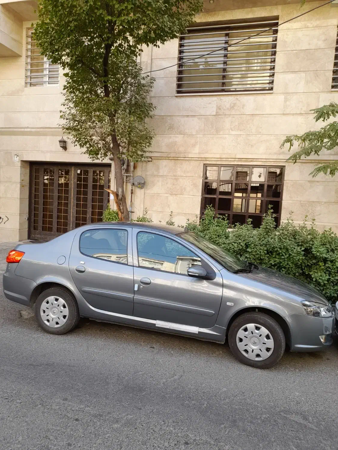 خودرو رانا، پلاس آگهی ann_20941014