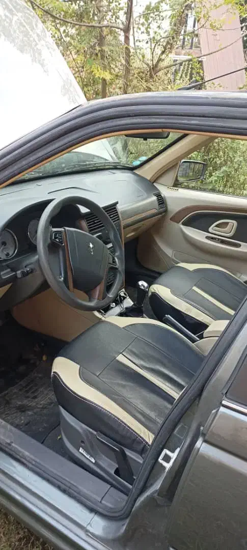 پژو پارس XU7P - 1401