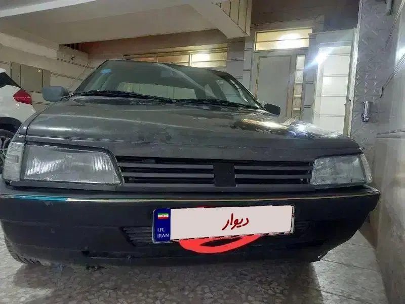 خودرو پژو، روآ آگهی ann_20941026