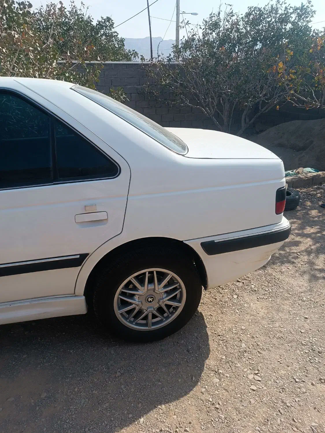 خودرو پژو، پارس آگهی ann_20941029