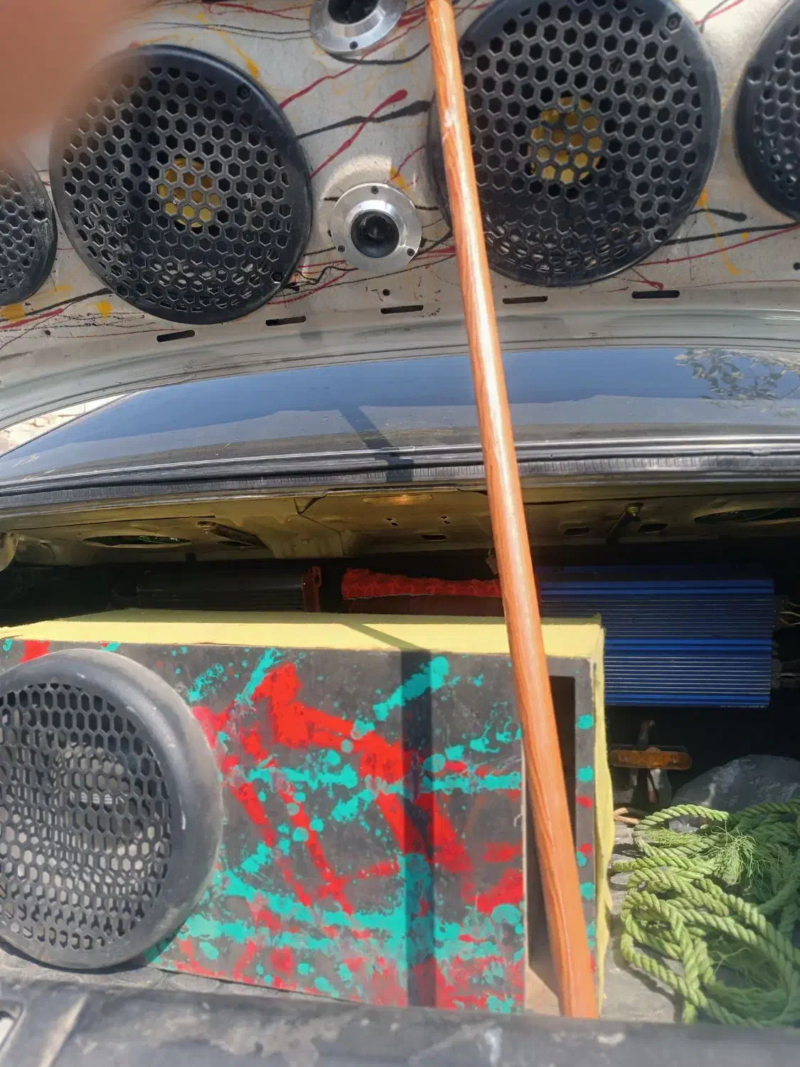 پژو پارس سال - 1396