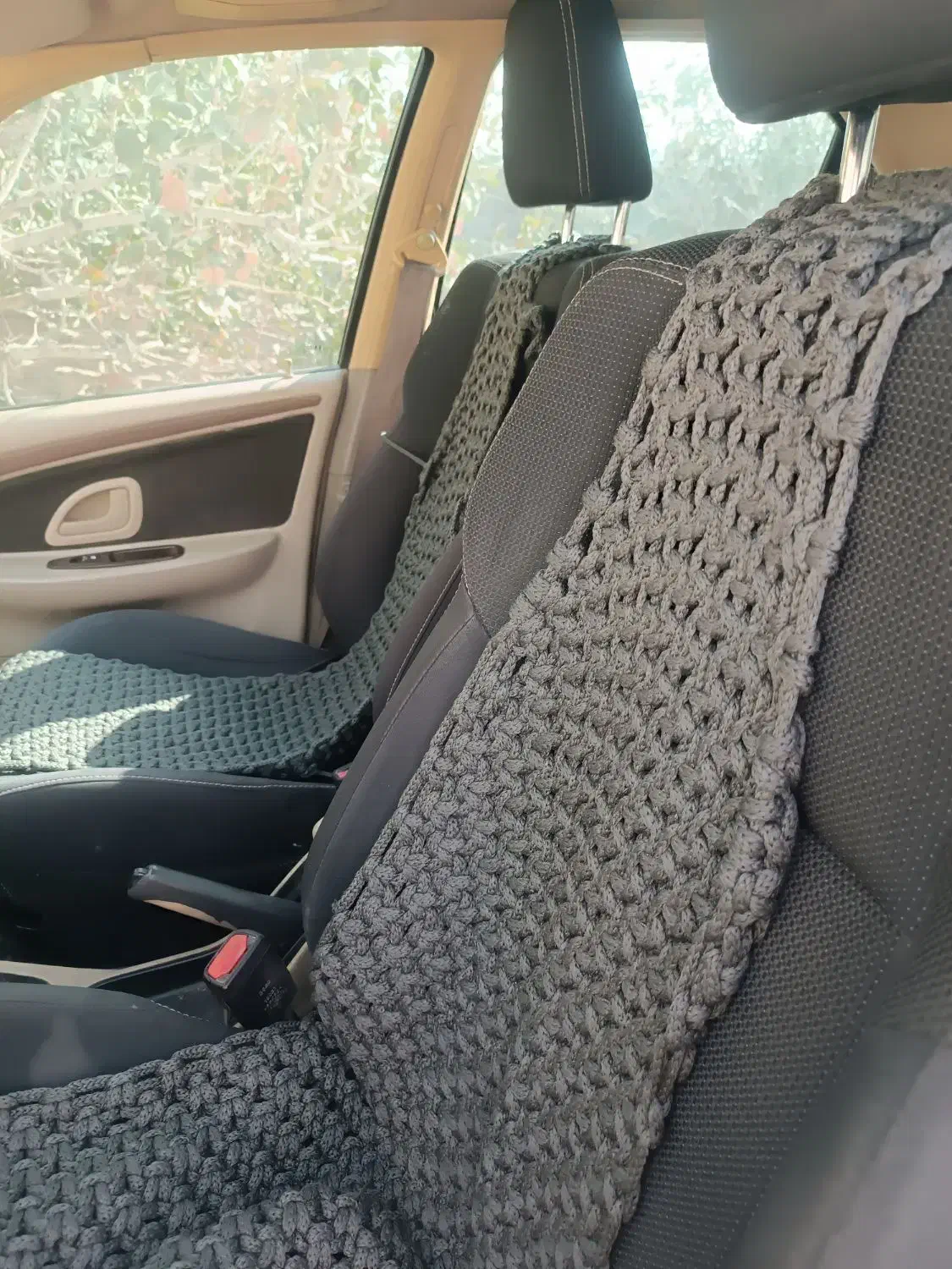 پژو پارس سال - 1396