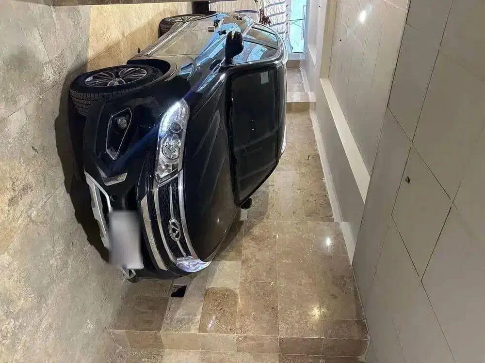 خودرو چری، تیگو 5 آگهی ann_20941030