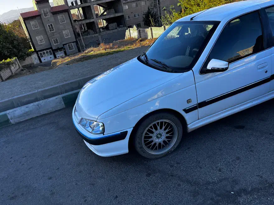 خودرو پژو، پارس آگهی ann_20941032