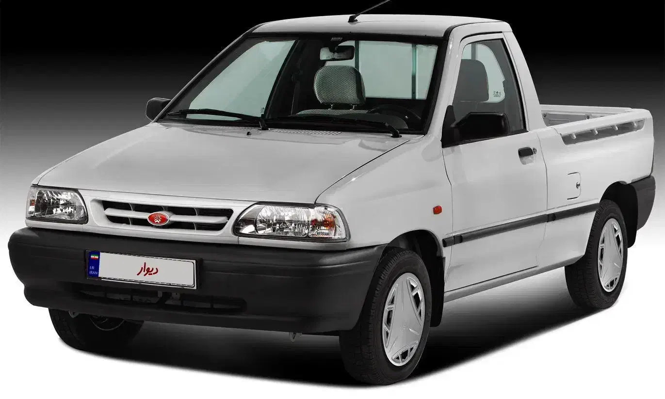 خودرو پراید، 151 آگهی ann_20941040