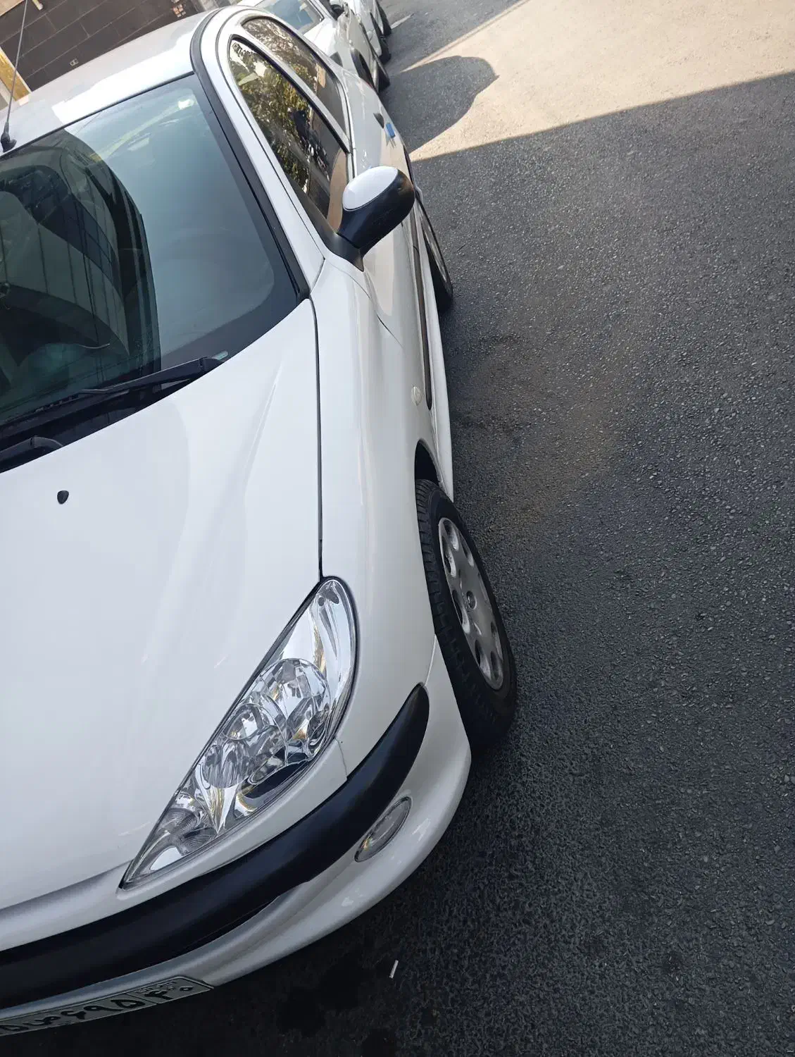 خودرو پژو، 206 آگهی ann_20941042