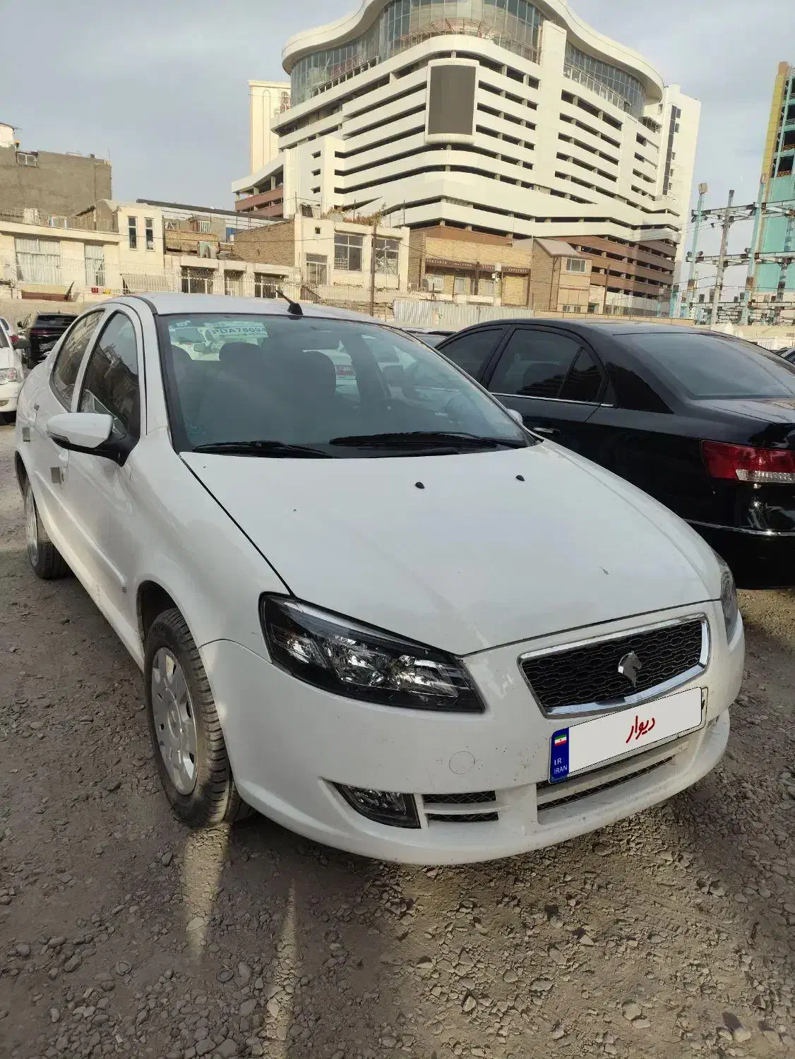 خودرو رانا، پلاس آگهی ann_20941046