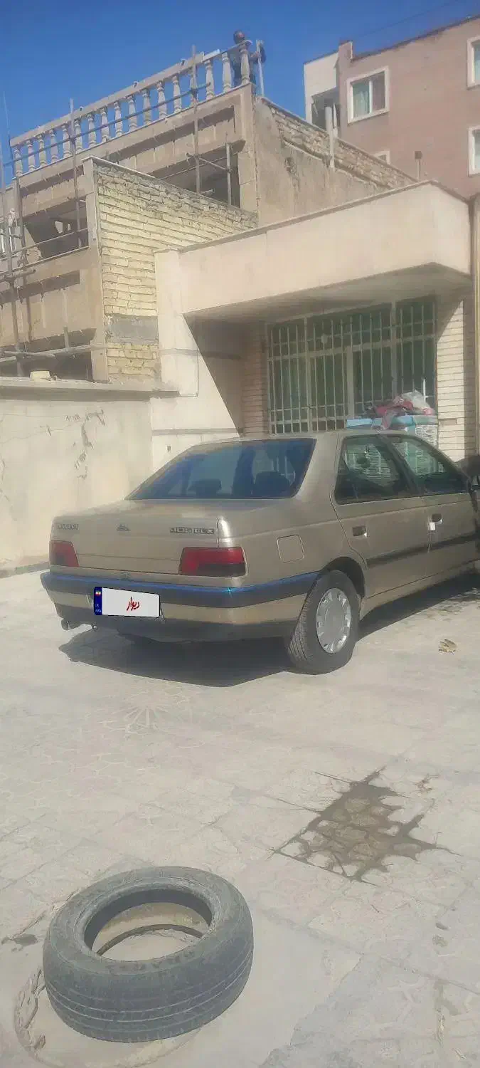 خودرو پژو، 405 آگهی ann_20941047