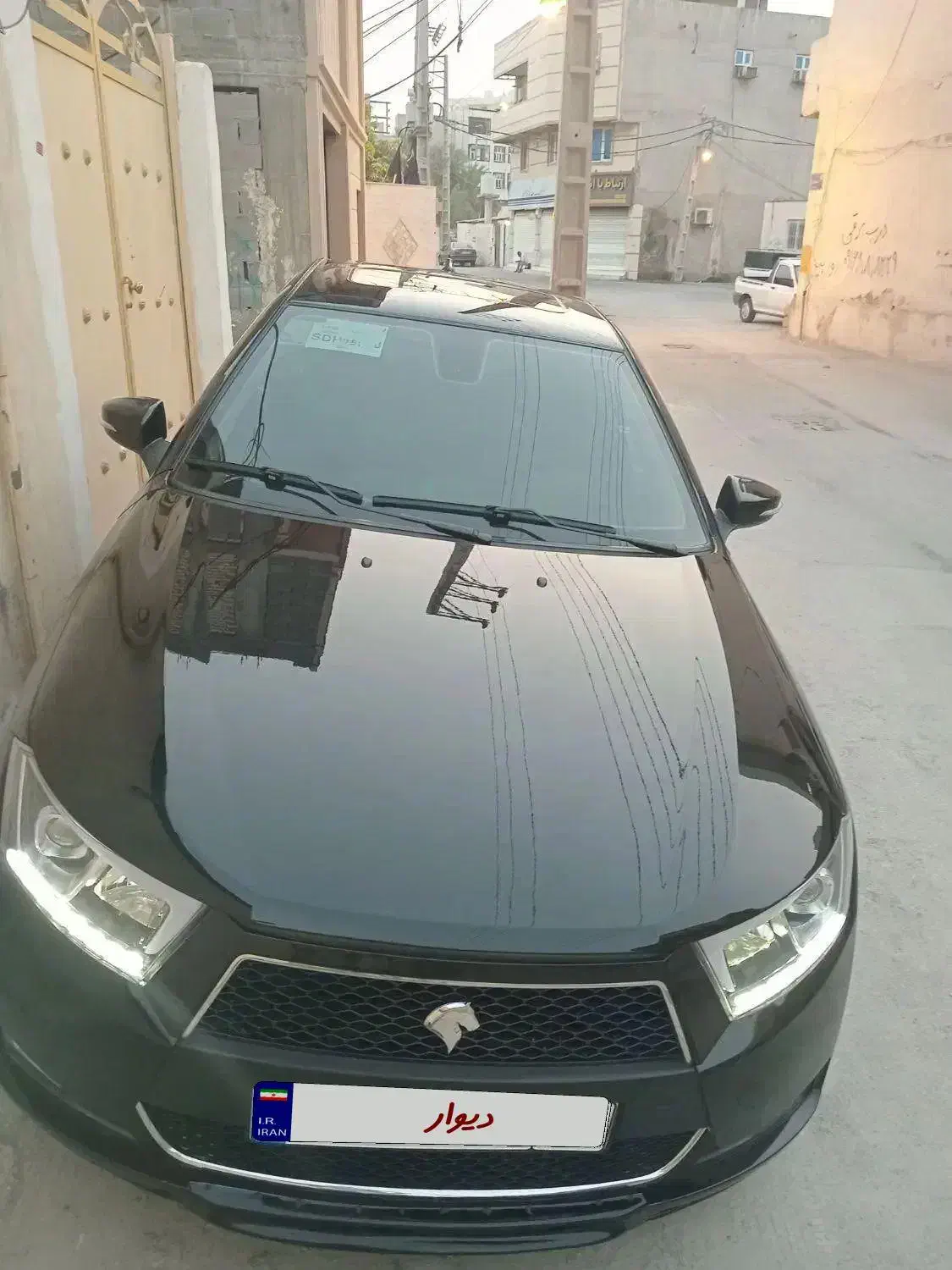 خودرو دنا، پلاس توربو آگهی ann_20941050