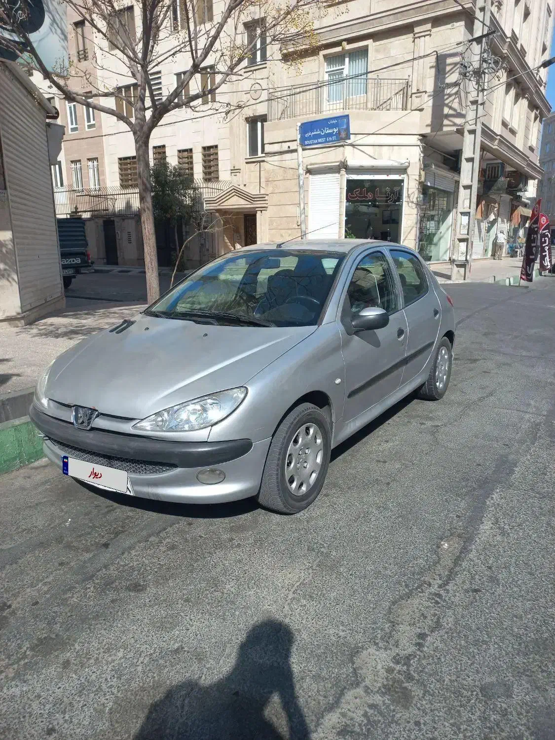 خودرو پژو، 206 آگهی ann_20941057