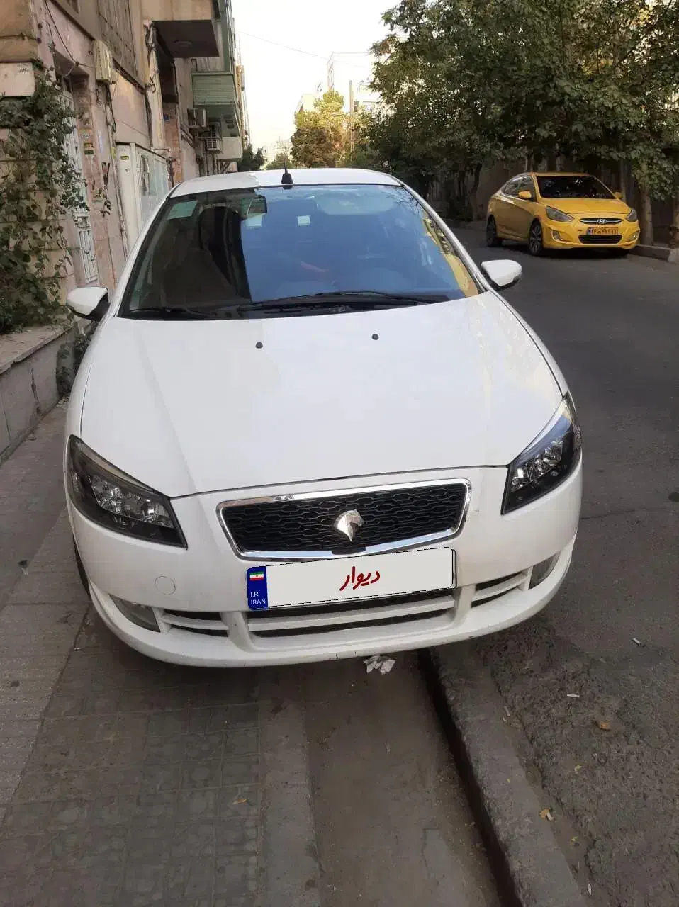 خودرو رانا، پلاس آگهی ann_20941062