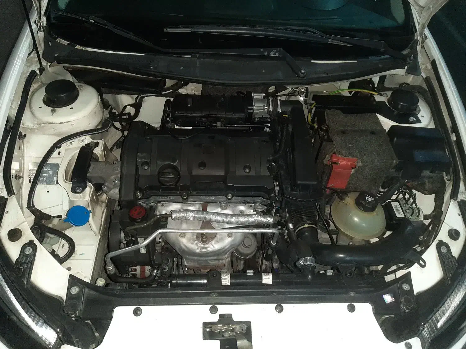 رانا پلاس سقف فلز - 1400