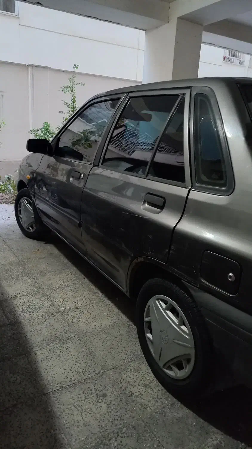 خودرو پراید، 131 آگهی ann_20941064