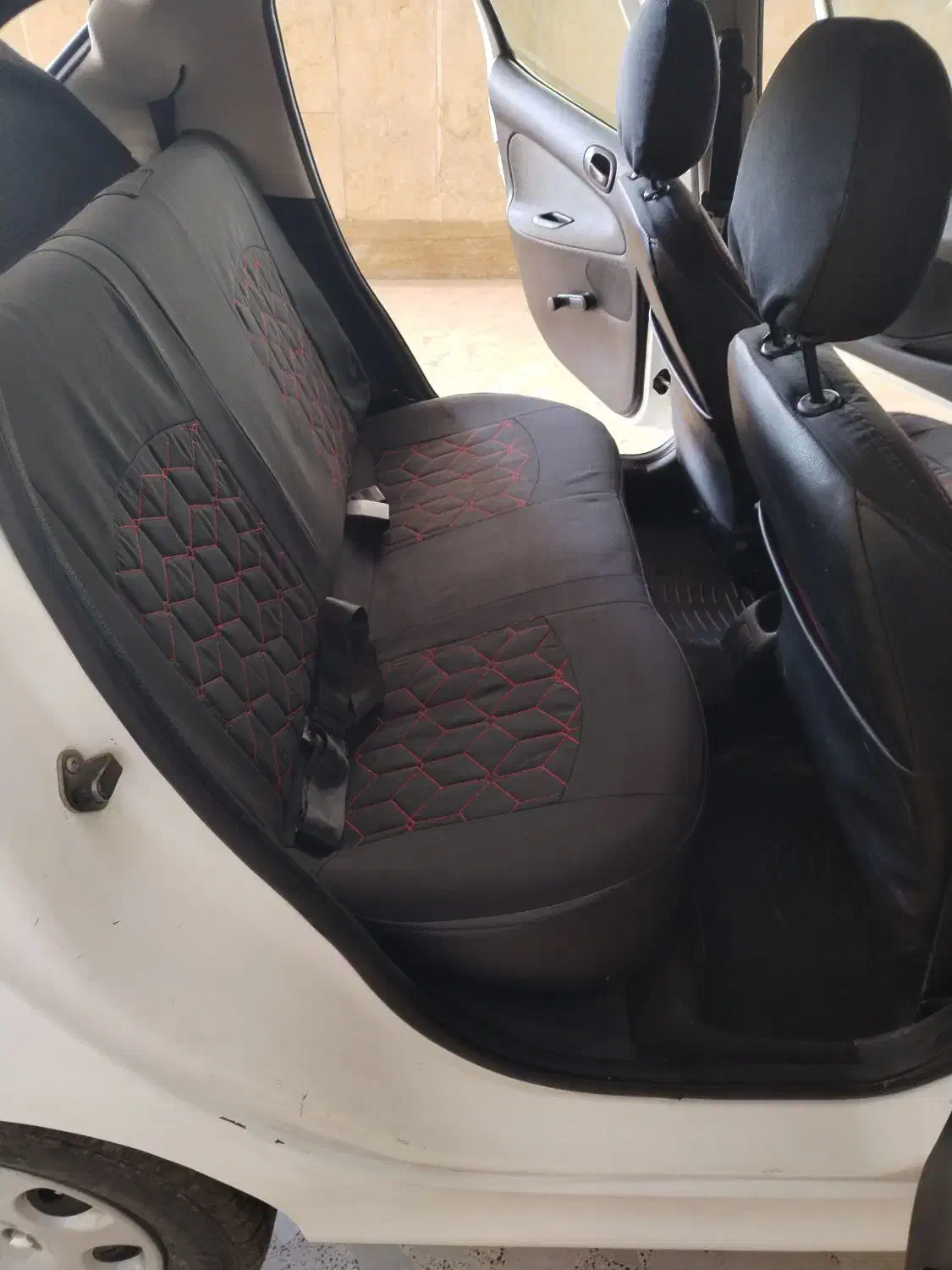 پژو 206 تیپ 2 - 1390