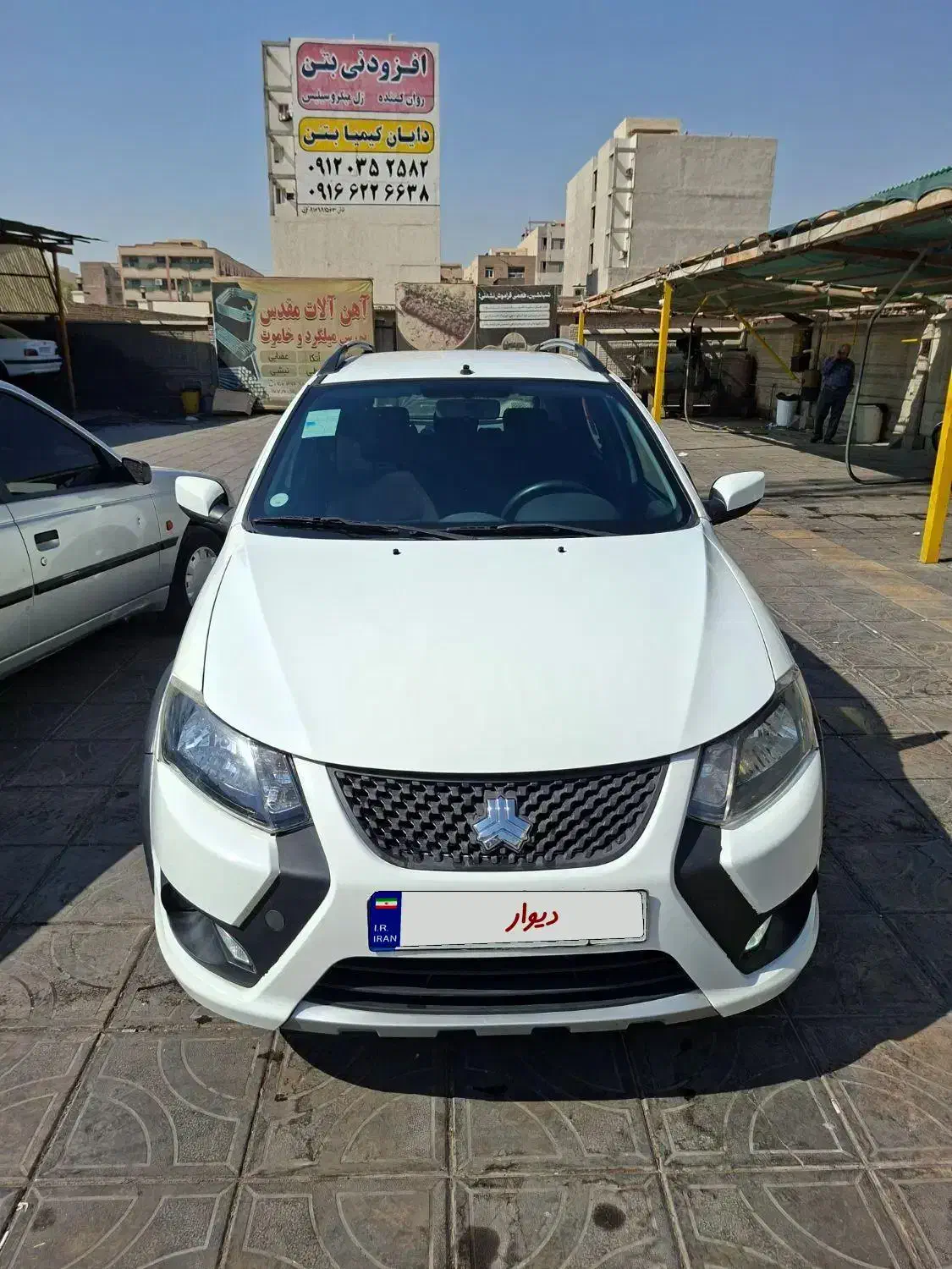 خودرو کوییک، S آگهی ann_20941074