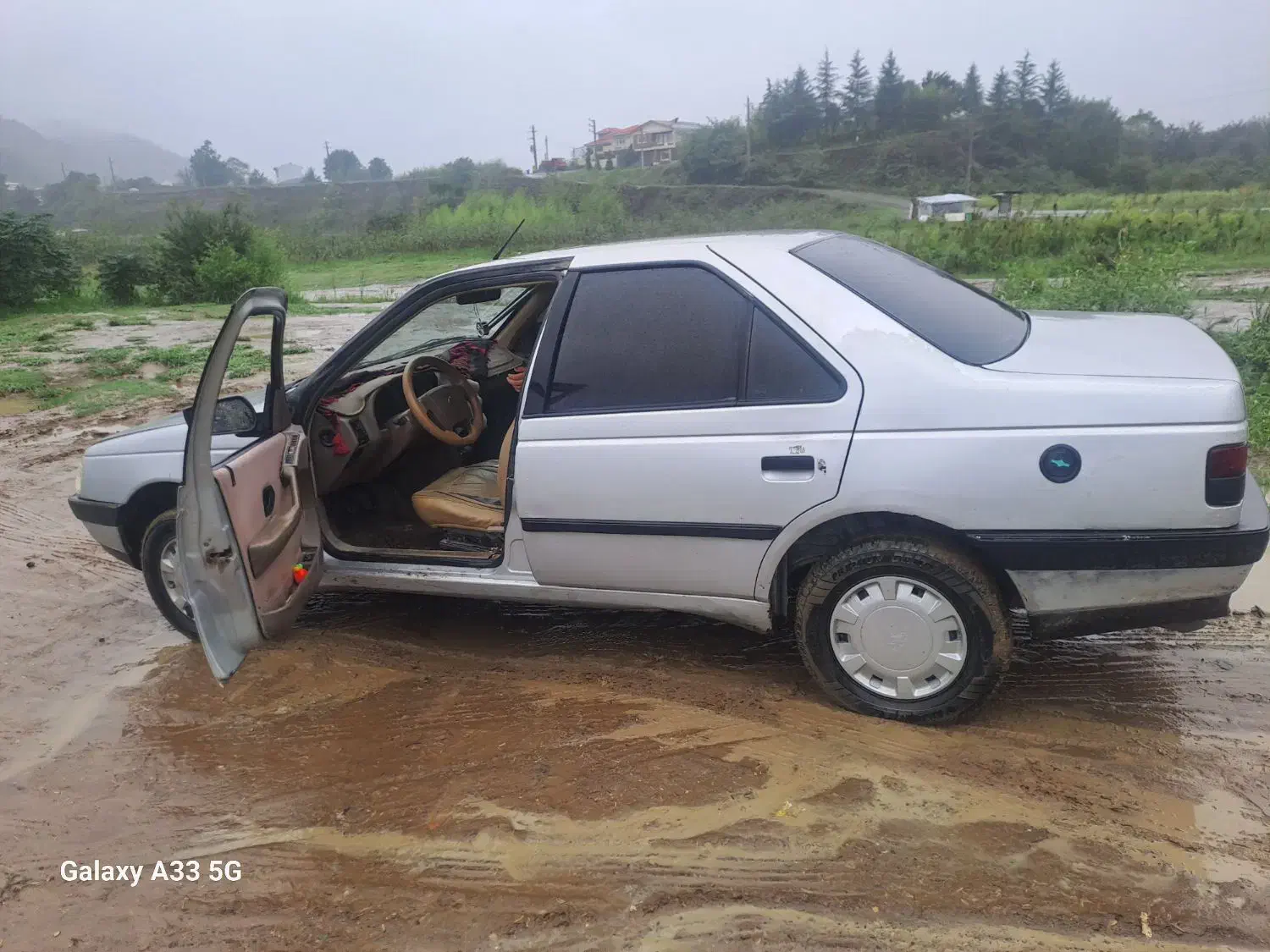 خودرو پژو، 405 آگهی ann_20941077